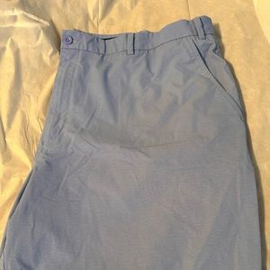 Vineyard Vines Big and Tall On The Go shorts